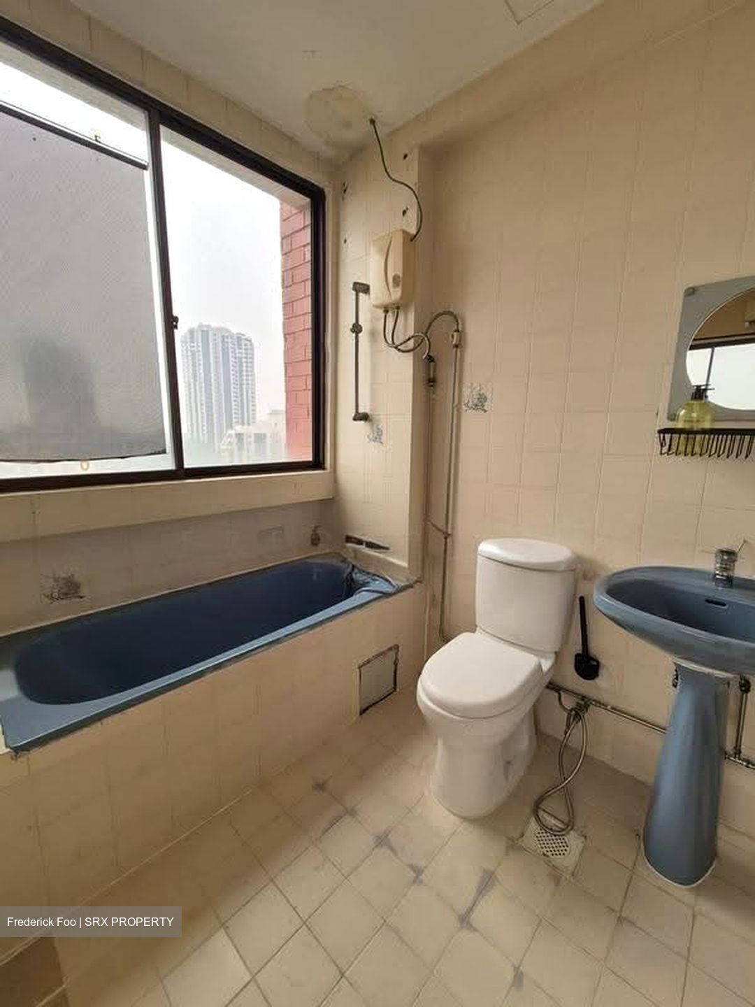 Eastern Lagoon (D16), Condominium #636209141